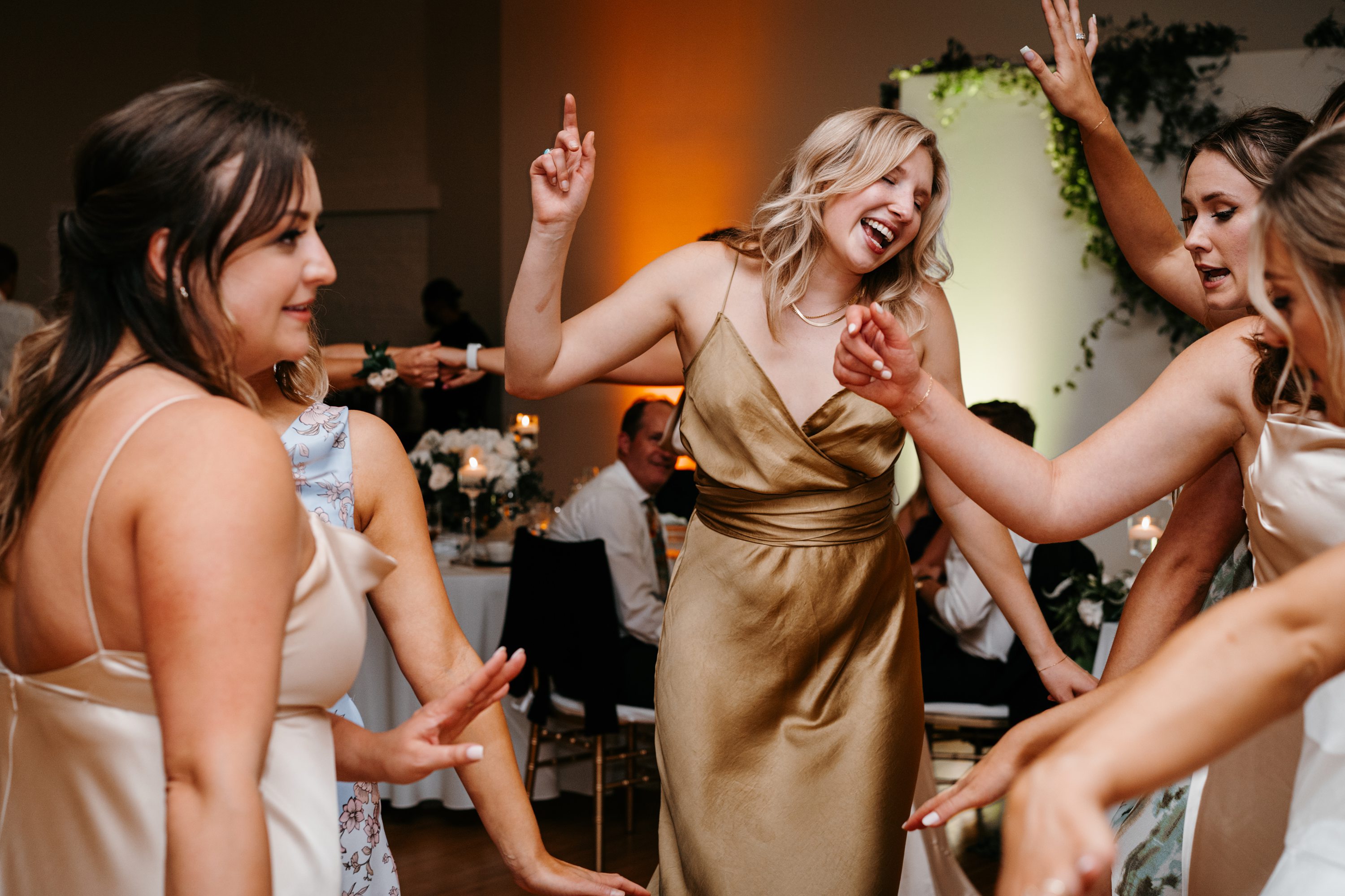 Example Shoot Title Tag Urban Denver Wedding