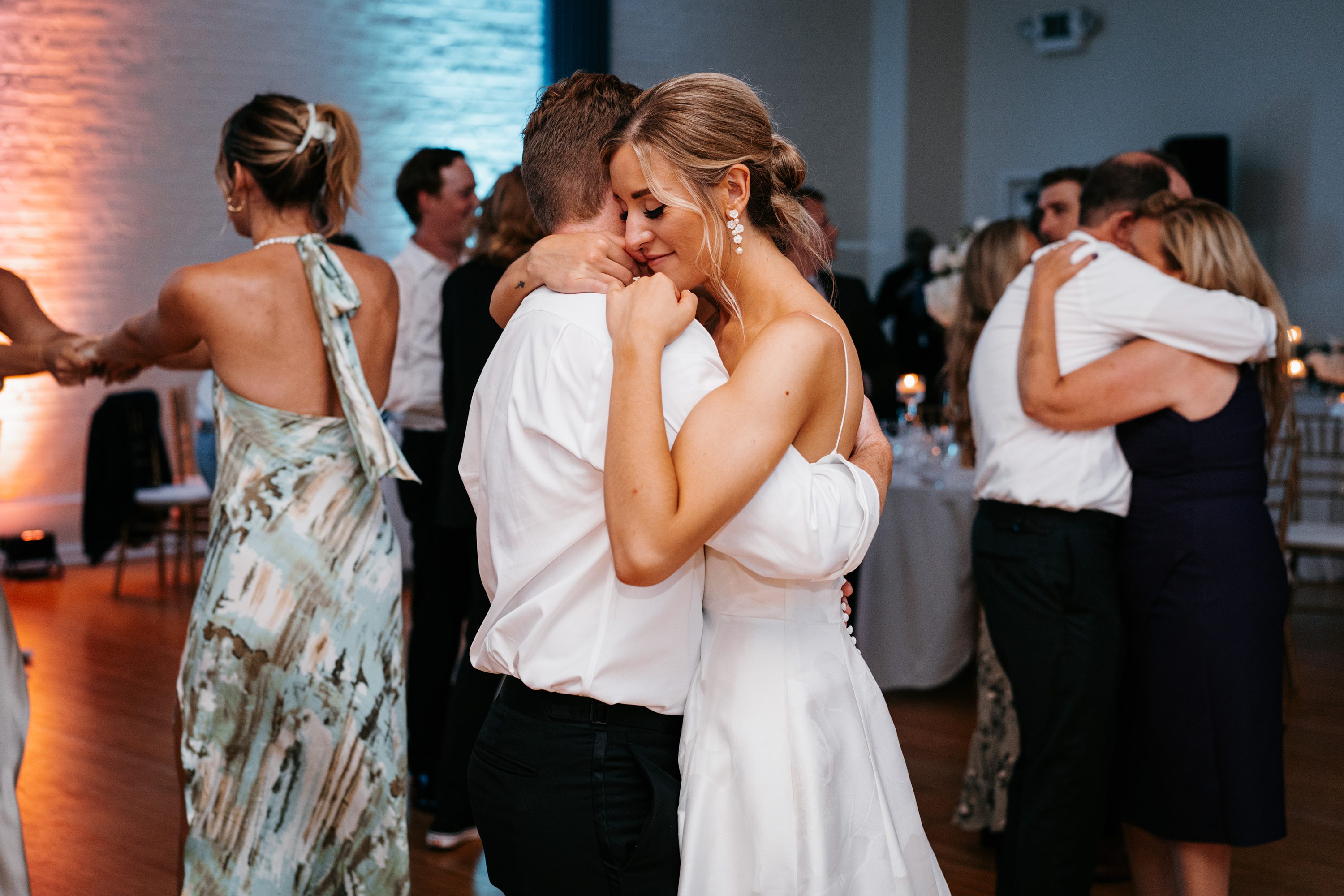 Example Shoot Title Tag Denver Wedding Photographer, Urban Denver Wedding