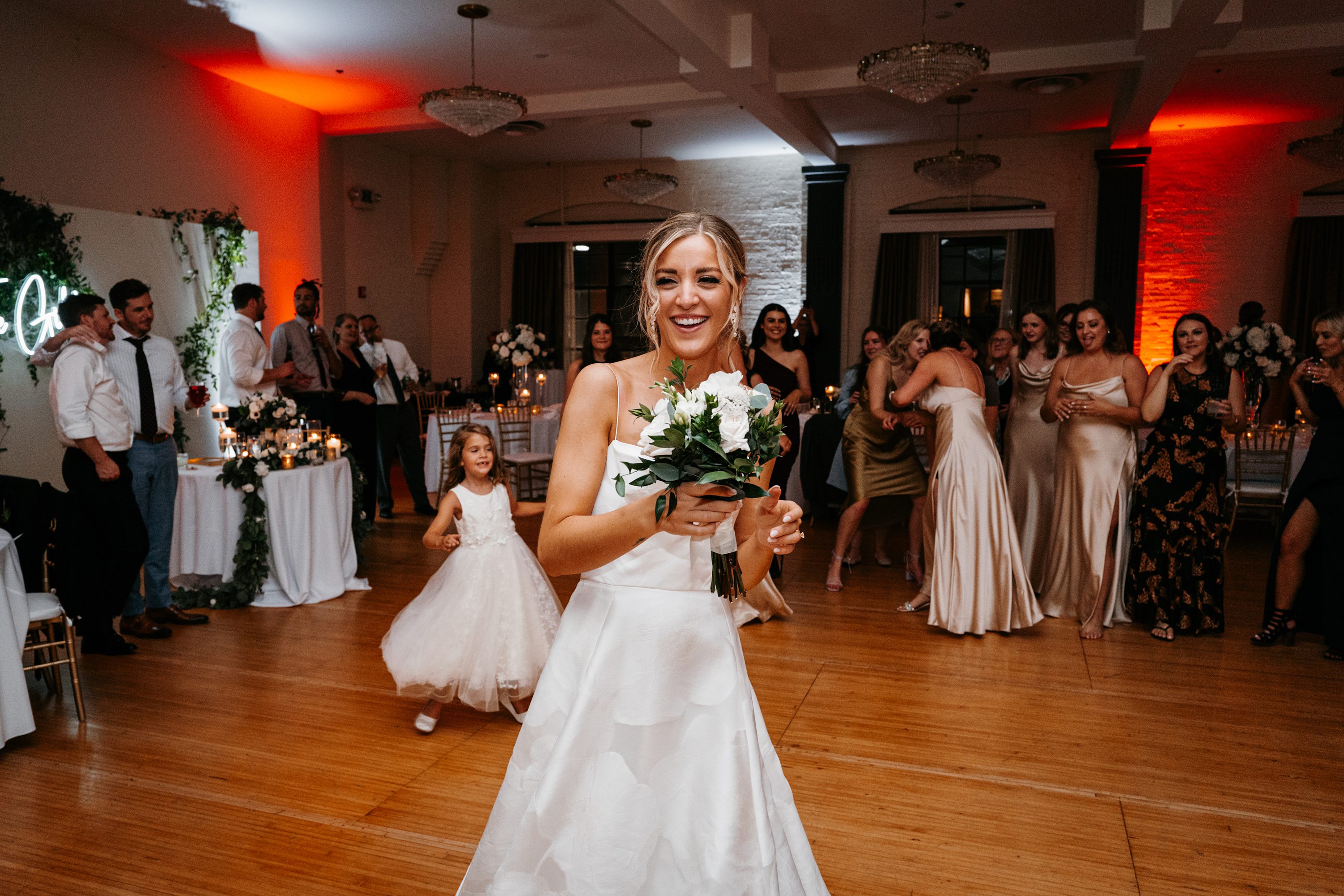 Example Shoot Title Tag Denver Wedding Photographer, Urban Denver Wedding