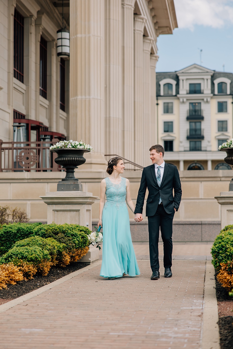 prom dresses carmel indiana Laura's Boutique & Bridal - Prom Dresses in Carmel NY