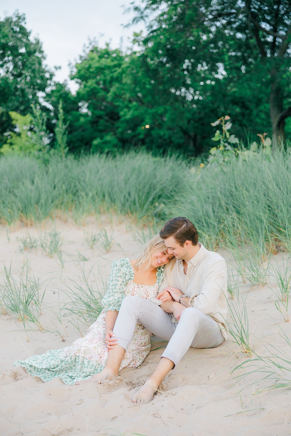 Fine art Chicago wedding photographer,