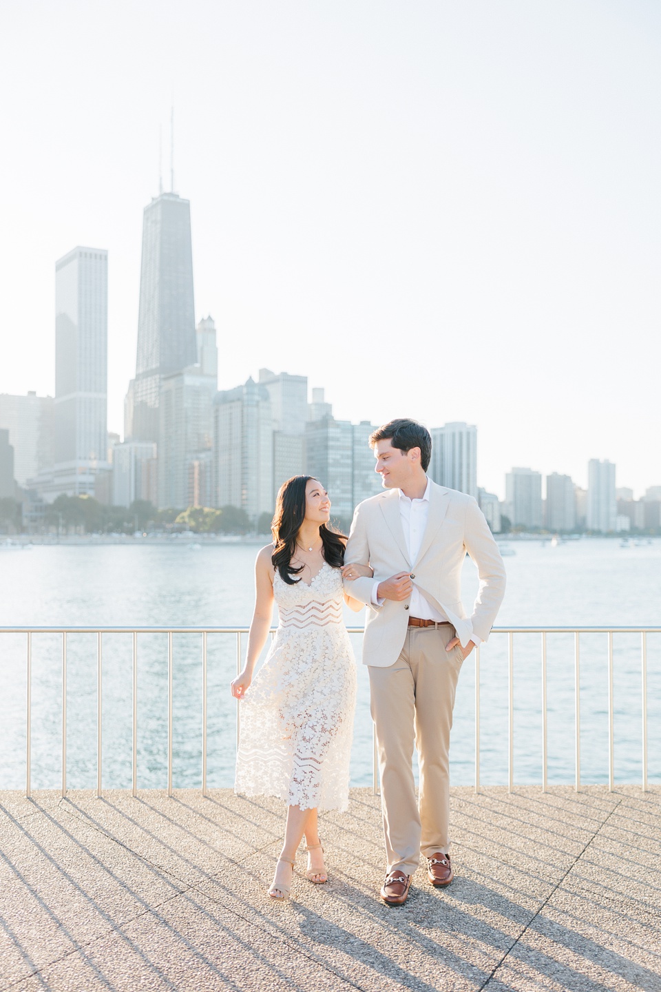  Lexi Benjamin Photography Chicago Wedding Photographer,