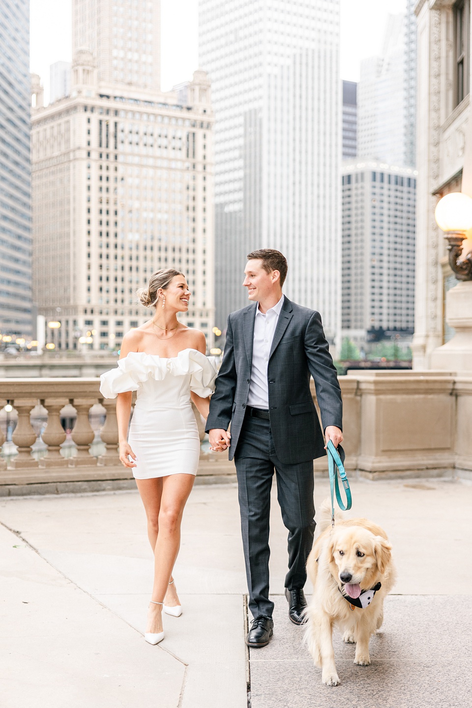 ,Fine art Chicago wedding photographer
