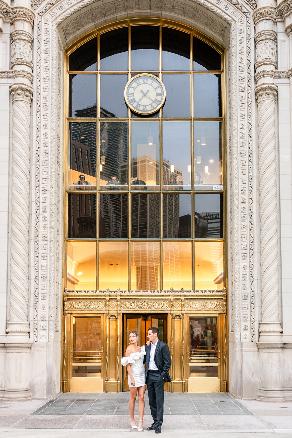  Chicago Weddings, Lexi Benjamin Photography Chicago Wedding Photographer