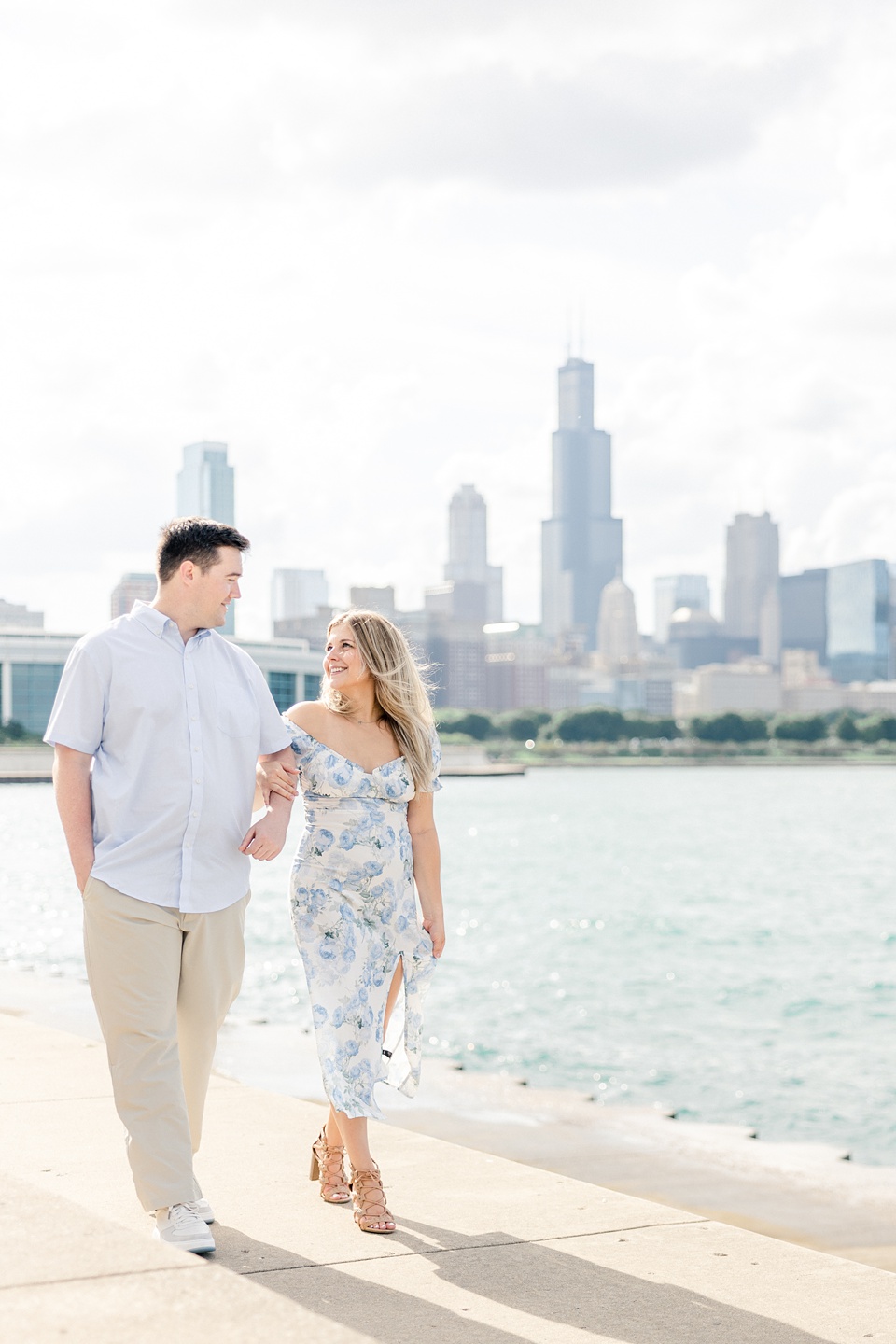  Chicago luxury wedding, Chicago Weddings