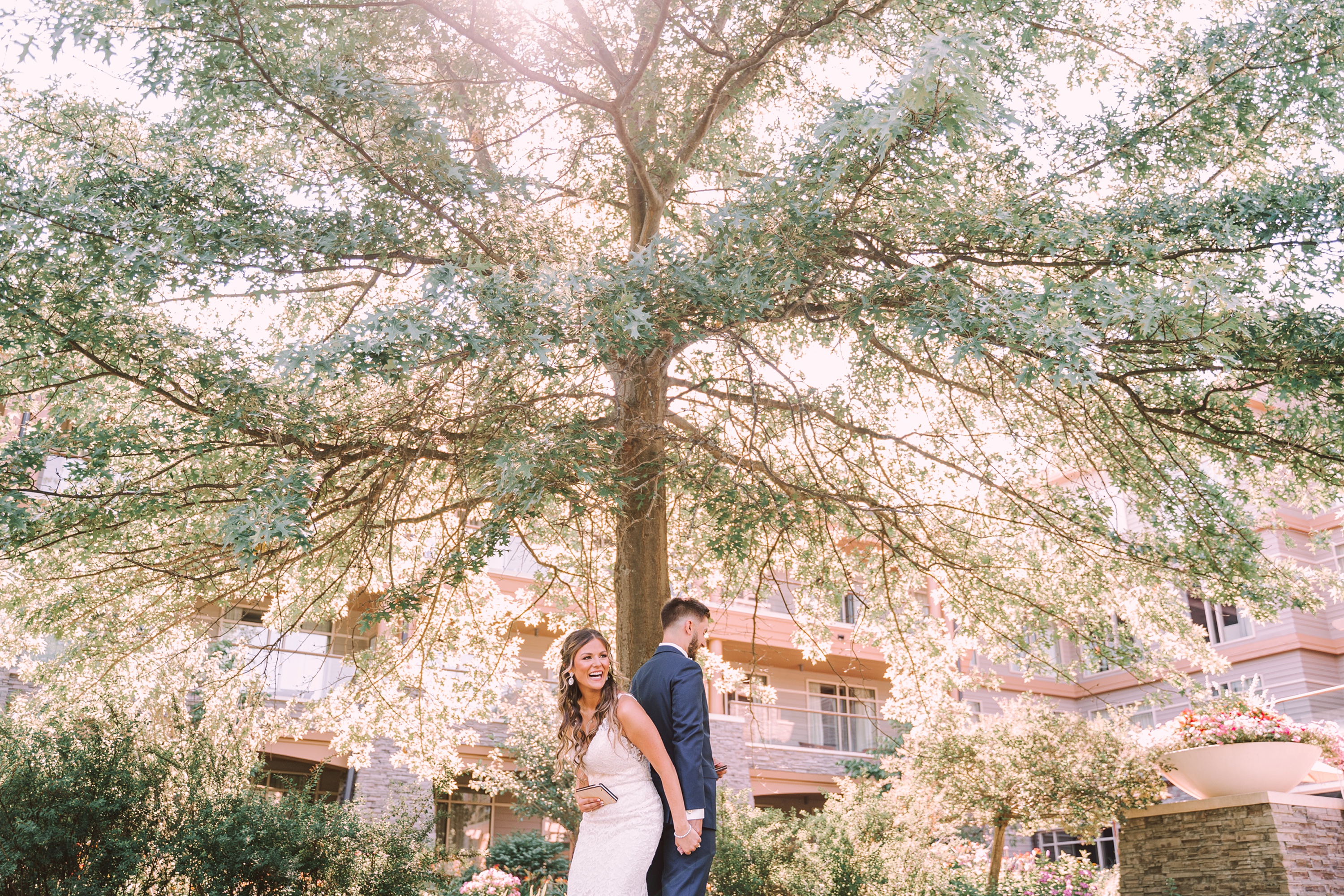 Best Utica NY Wedding Photographer