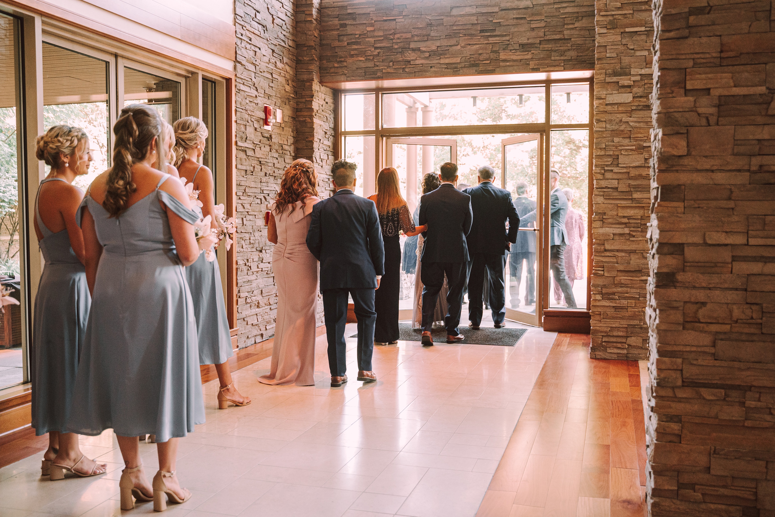 Summer Turning Stone Lodge Wedding,Upstate New York Photographer