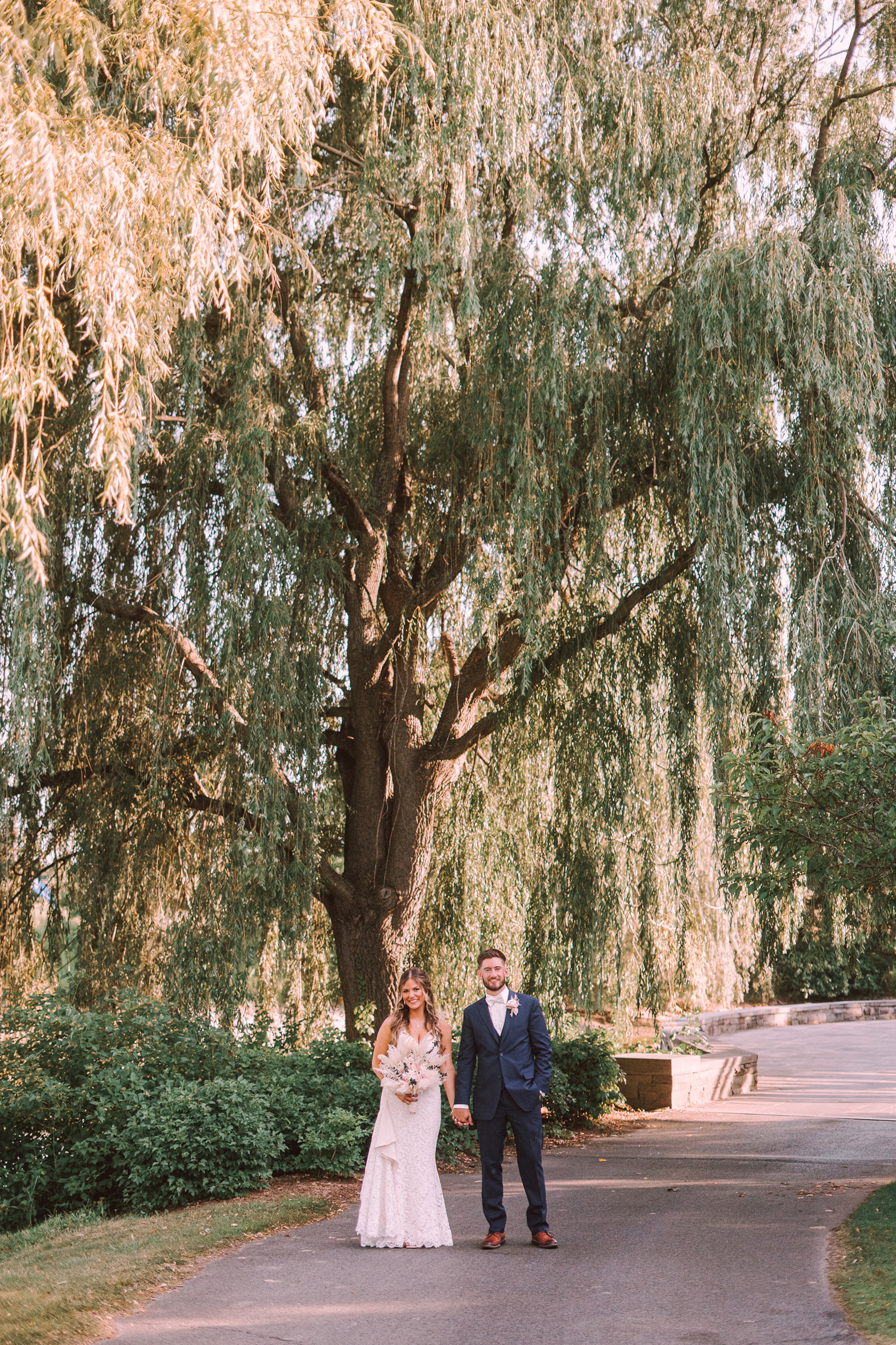Best Utica NY Wedding Photographer