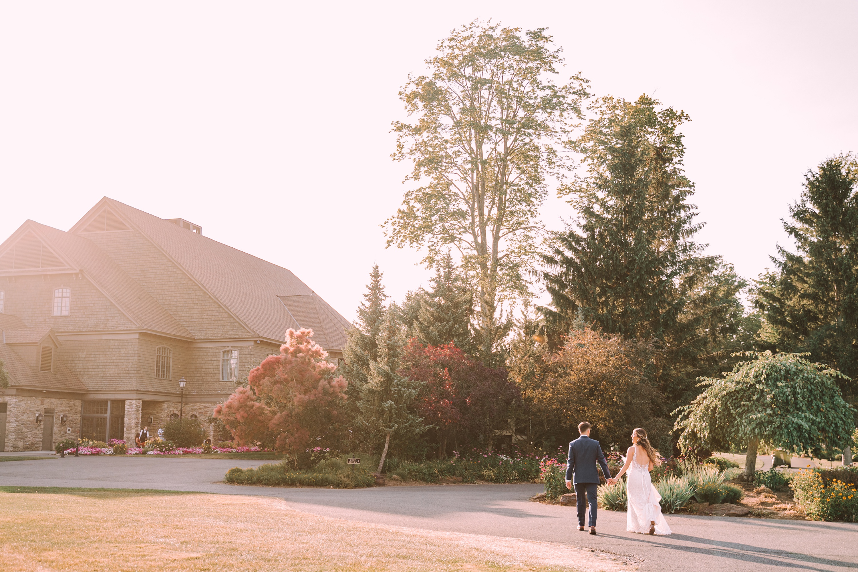 Best Utica NY Wedding Photographer