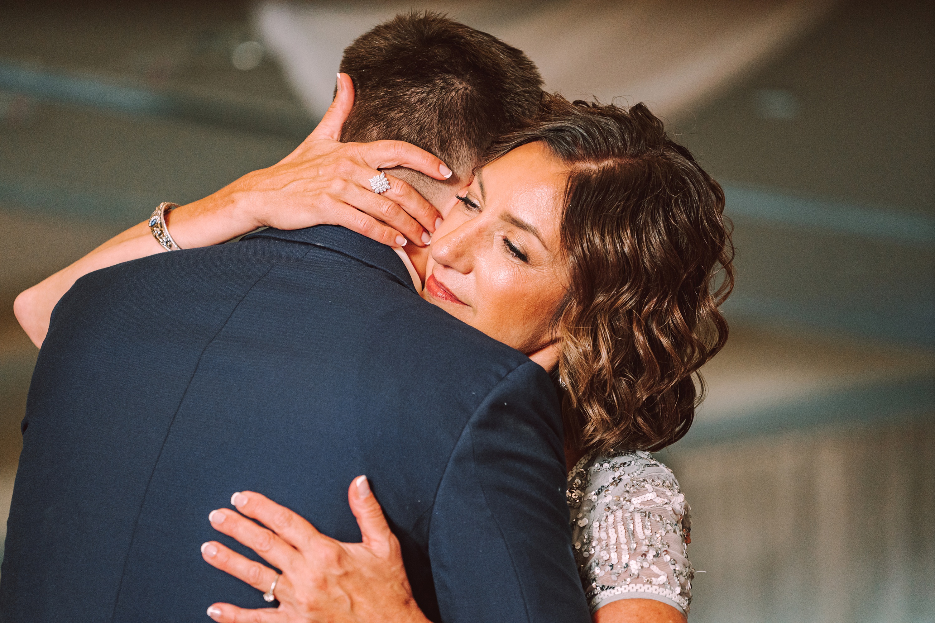 Best Utica NY Wedding Photographer