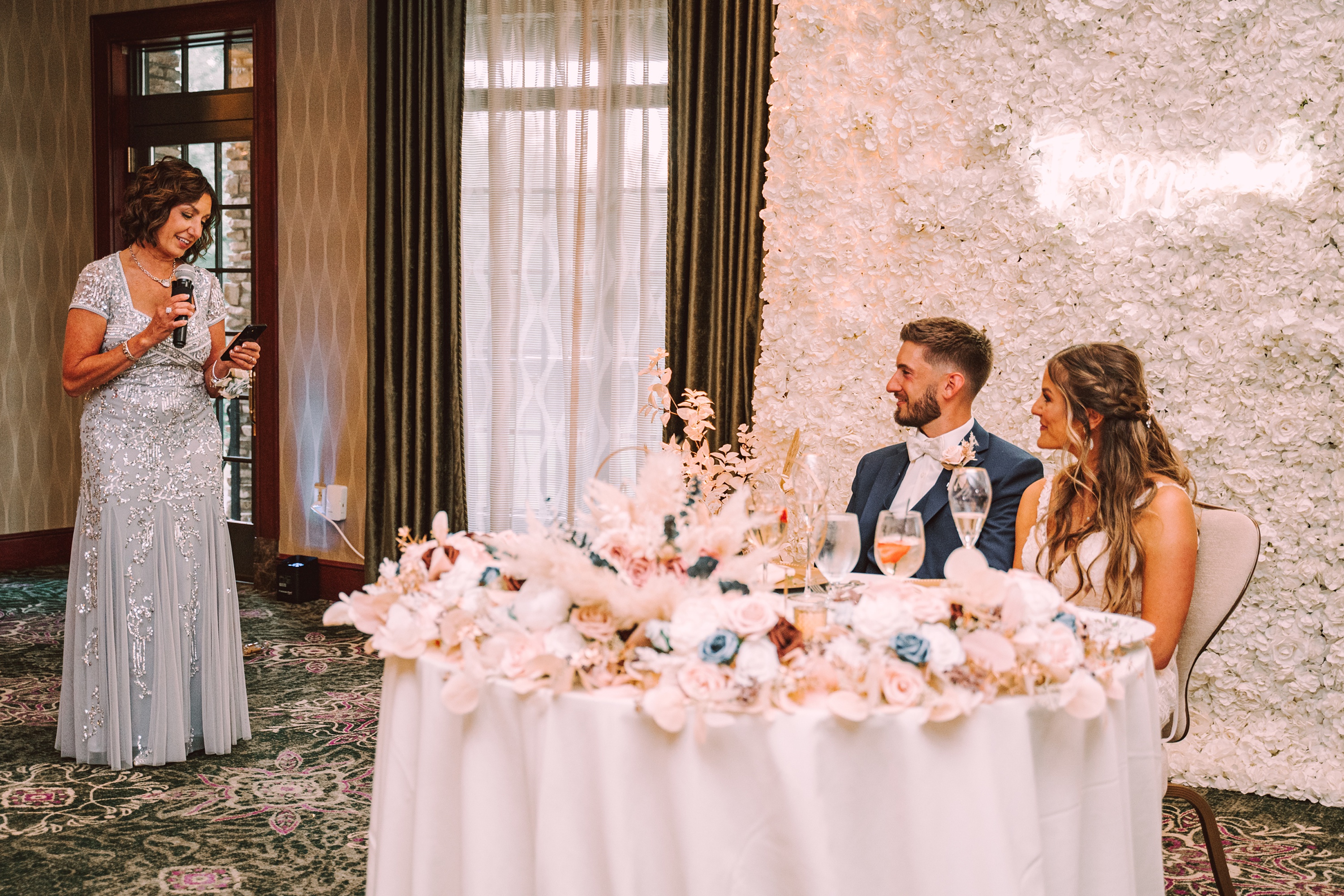 Best Utica NY Wedding Photographer