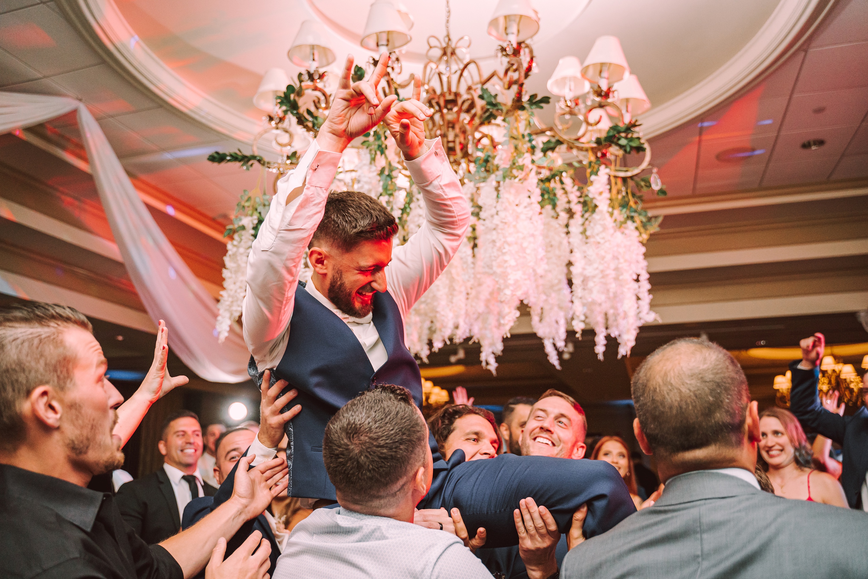 Summer Turning Stone Lodge Wedding,Upstate New York Photographer