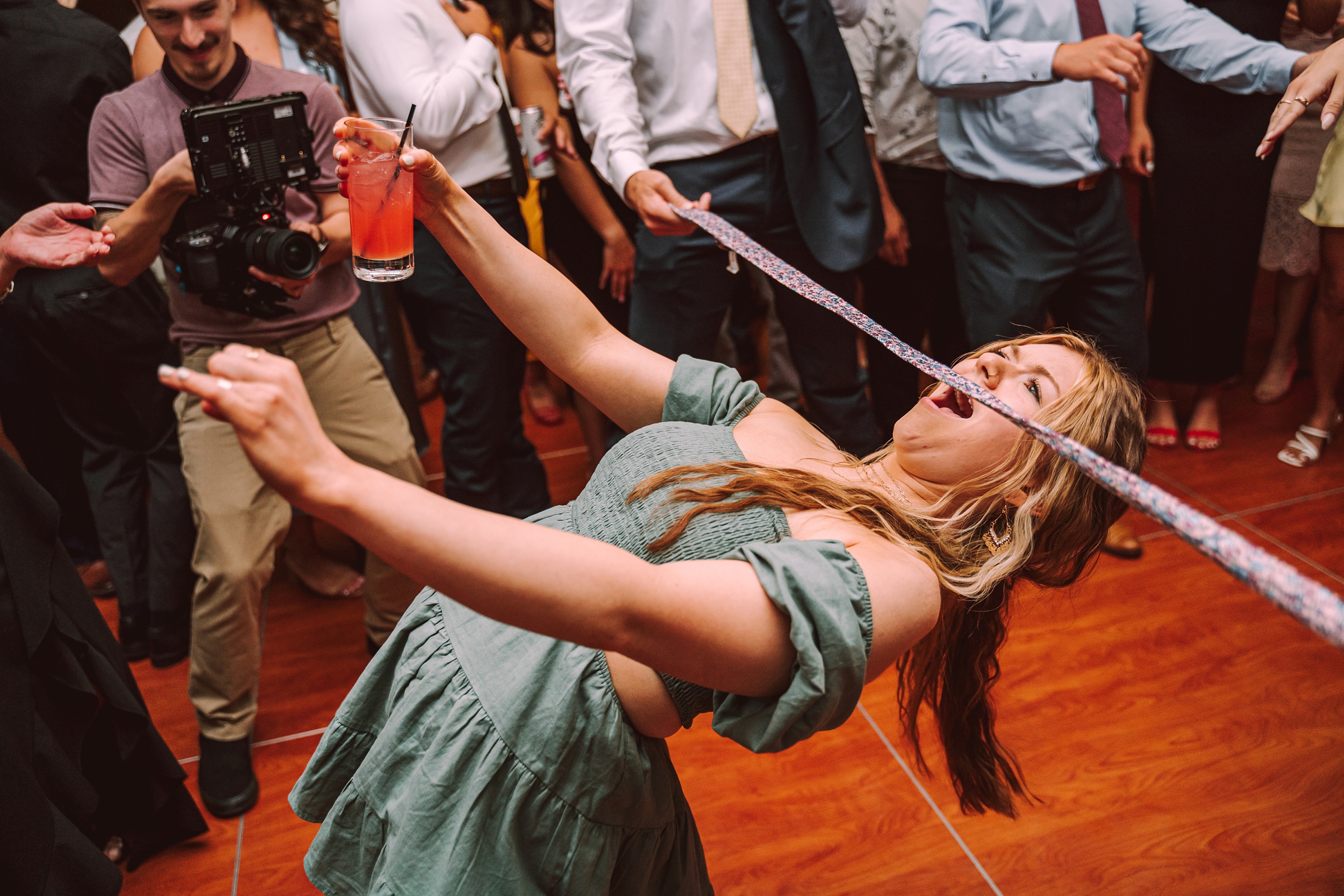 Best Utica NY Wedding Photographer