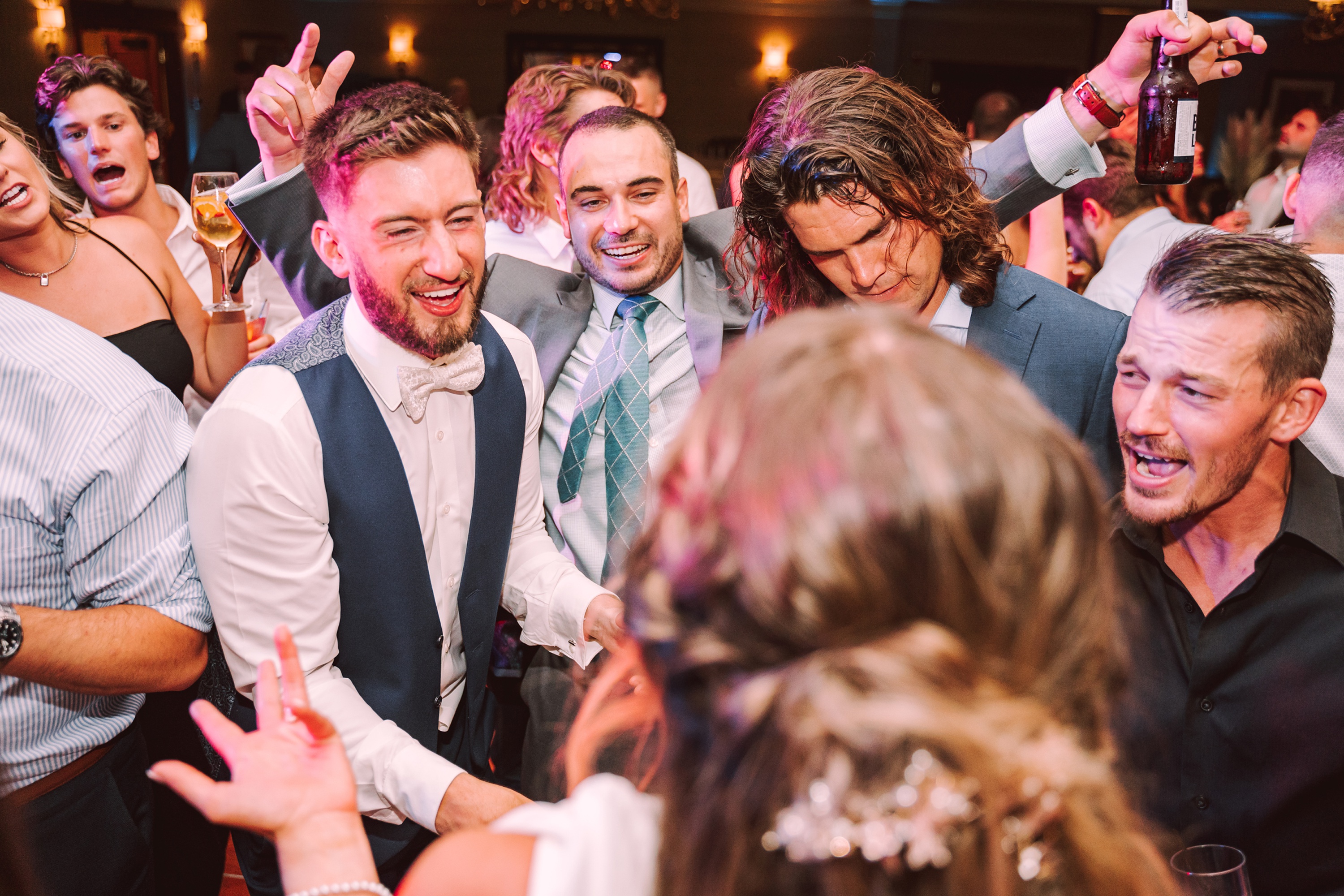 Summer Turning Stone Lodge Wedding,Best Utica NY Wedding Photographer