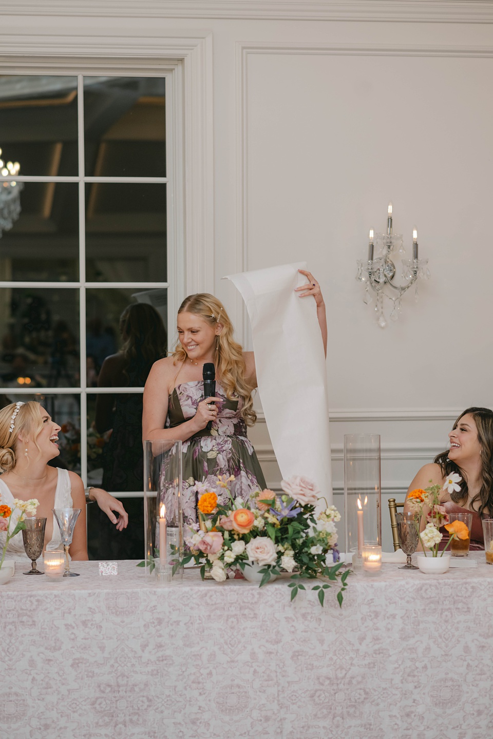  setting the stage for a truly unforgettable celebration.

Joyous Reception and Late-Night Pizza Party:
The reception was a lively affair, each snapshot captured the essence of this intimate and cherished time.

Groom's Suite Shenanigans:
Meanwhile