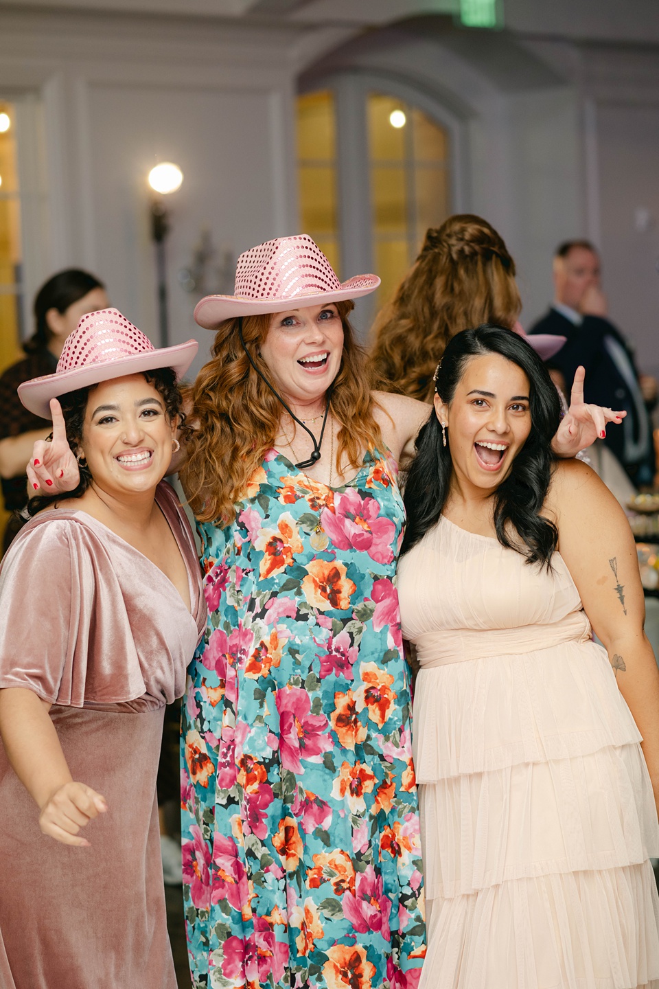 Upscale Wedding,Wedding Detail Photos