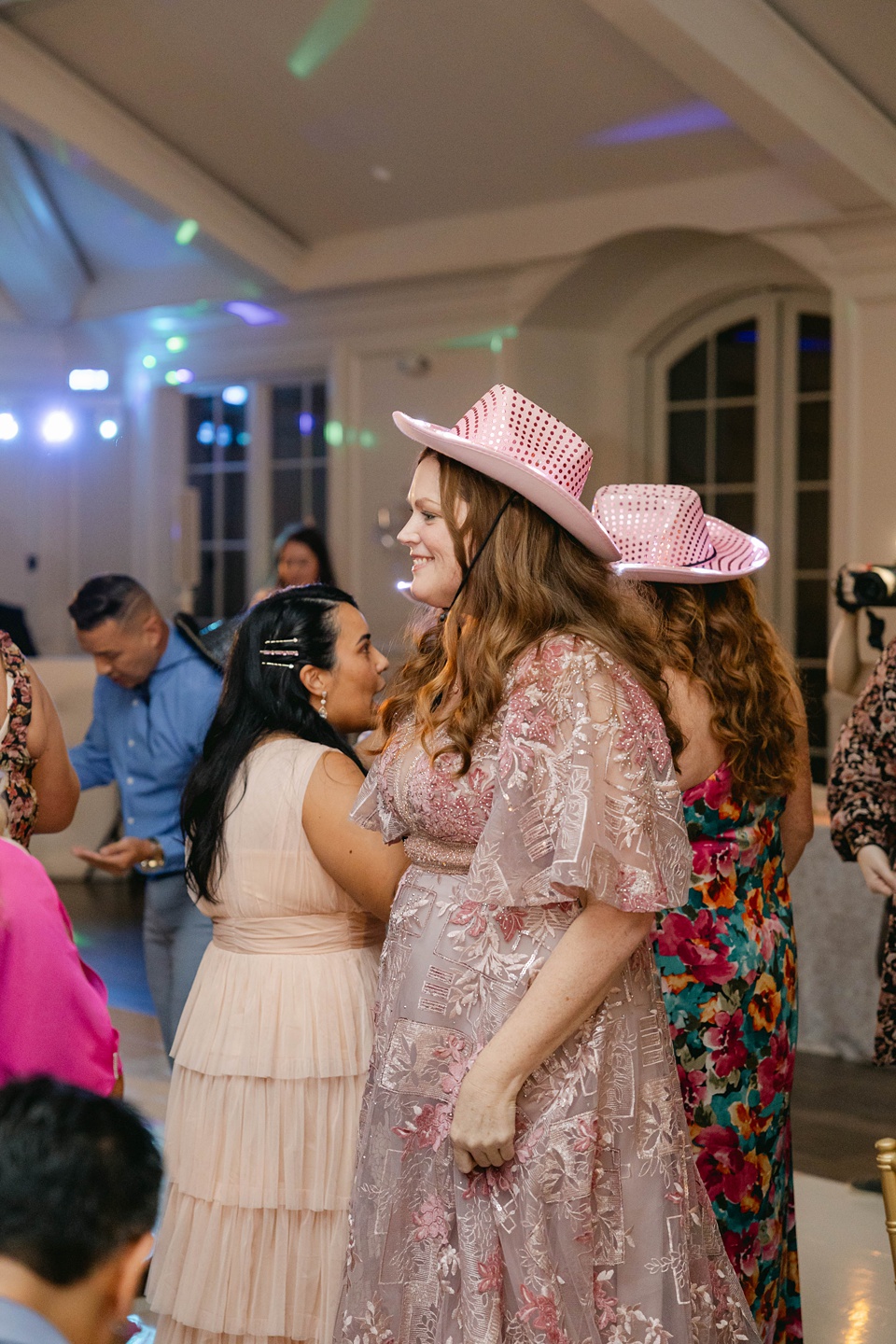  where we invite you to step into the enchanting world of an October celebration at the picturesque Hillside Estates. Join us as we reminisce on the beautiful moments, laughter