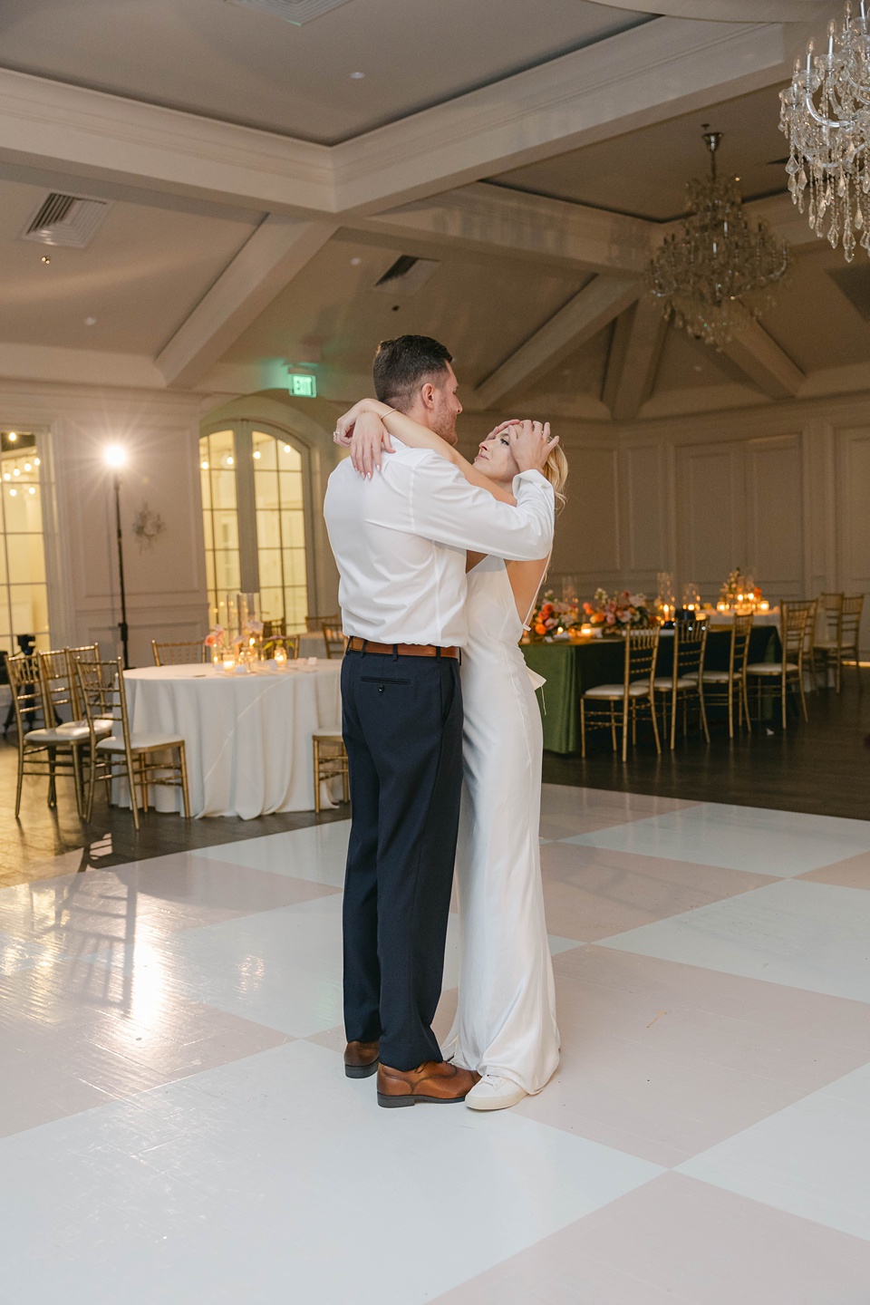  the festivities took a delicious turn with a late-night pizza party, ready to embark on their journey as newlyweds. It was a magical conclusion to a day filled with love