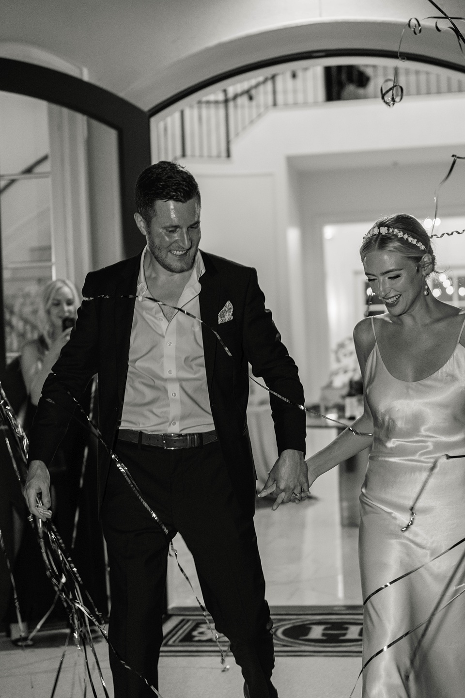  ready to embark on their journey as newlyweds. It was a magical conclusion to a day filled with love, and cherished memories.

Conclusion:
In conclusion