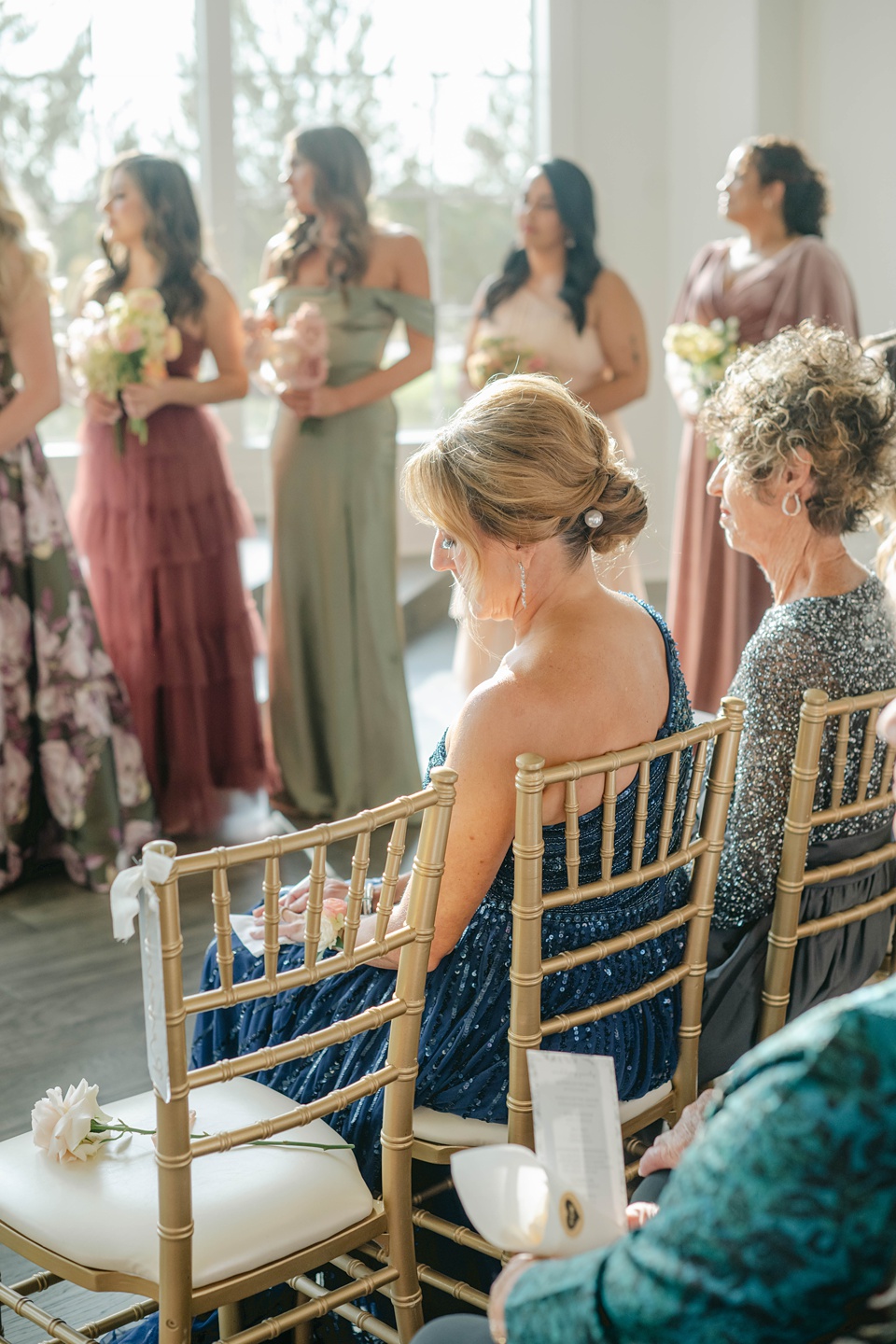  creating a truly enchanting atmosphere for their celebration.

Trending Umbrellas for the Bridesmaids:
Adding a touch of contemporary flair to the festivities, elegance