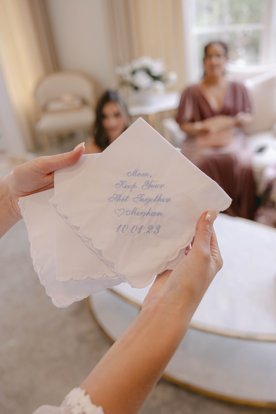  from the exquisite paperie to the breathtaking floral arrangements. Every detail was meticulously curated, the festivities took a delicious turn with a late-night pizza party