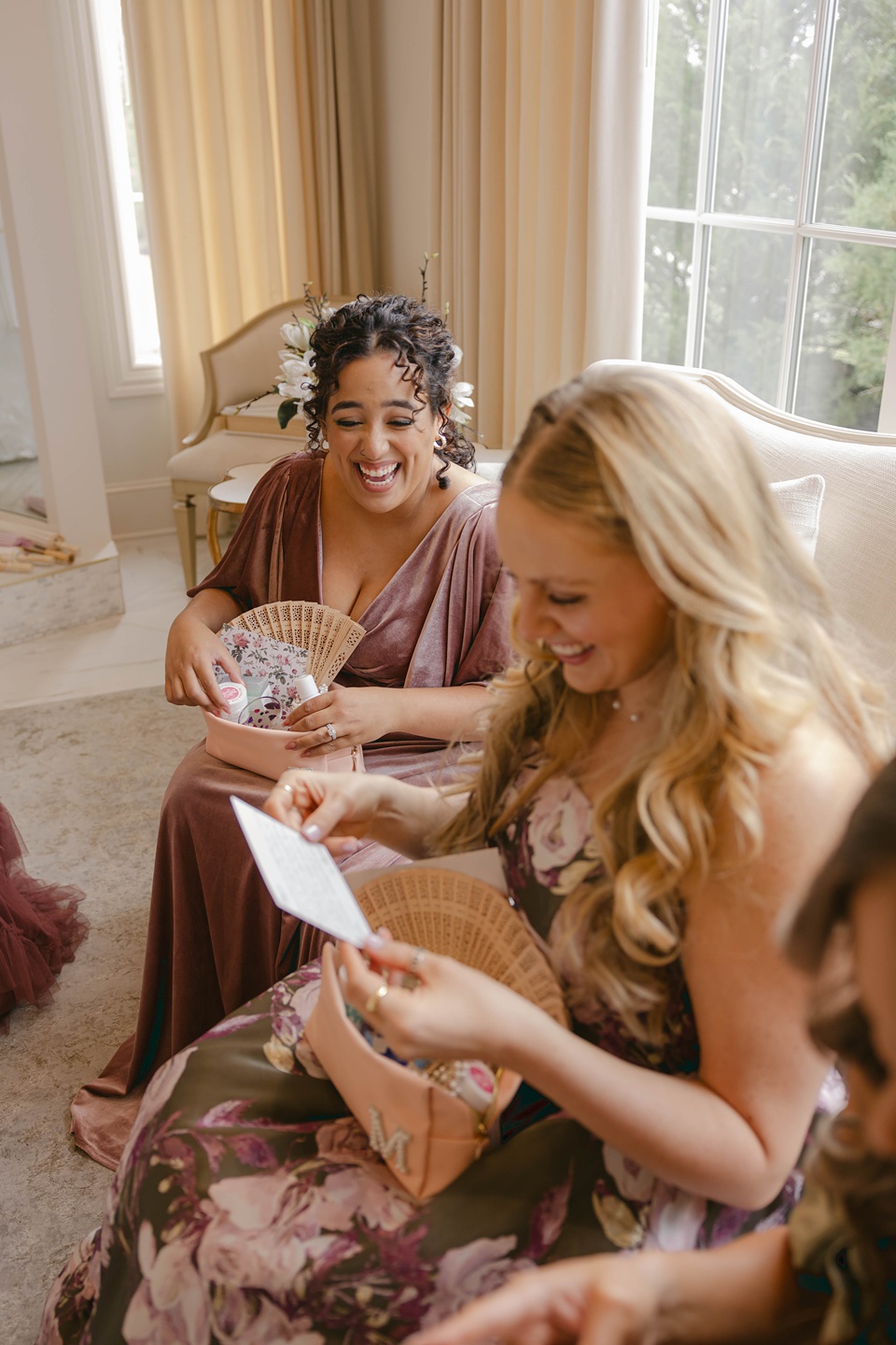 Upscale Wedding, from the exquisite paperie to the breathtaking floral arrangements. Every detail was meticulously curated