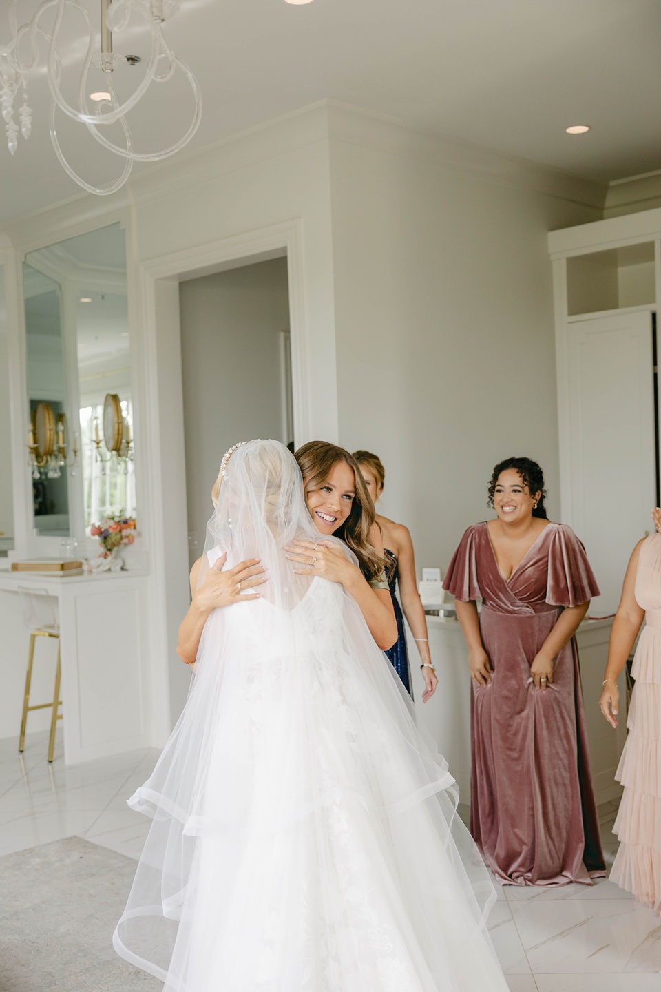  creating a truly enchanting atmosphere for their celebration.

Trending Umbrellas for the Bridesmaids:
Adding a touch of contemporary flair to the festivities,Dallas Wedding Photographer