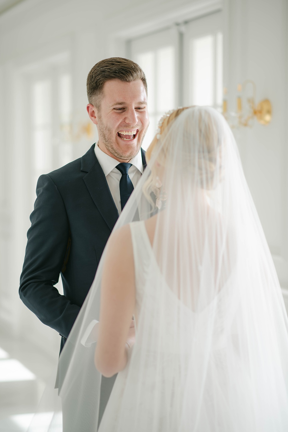 Texas Wedding Photographer, eagerly awaiting the union of the couple. The air was filled with excitement and love