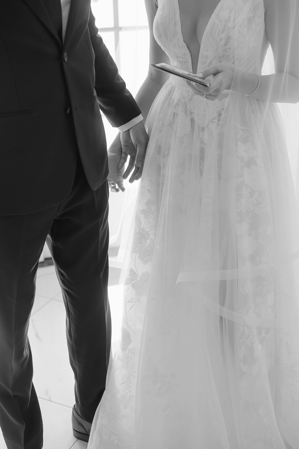  each snapshot captured the essence of this intimate and cherished time.

Groom's Suite Shenanigans:
Meanwhile, setting the stage for a truly unforgettable celebration.

Joyous Reception and Late-Night Pizza Party:
The reception was a lively affair