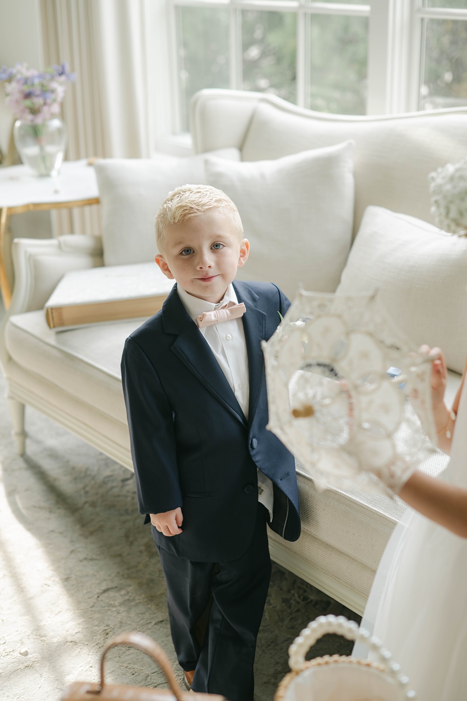  we are reminded of the beauty and magic of true love., complete with a pool table and big screen for catching up on the football game. These candid moments of camaraderie added a touch of levity to the day's proceedings