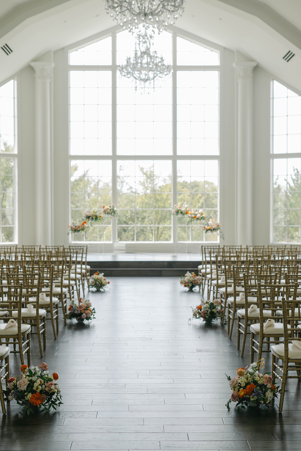  and heartfelt speeches. As the night unfolded, the couple bid farewell to their guests with a grand gesture. Silver streamers filled the air as the bride and groom made their way to a vintage luxury car
