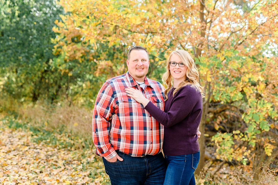 north dakota wedding photographer