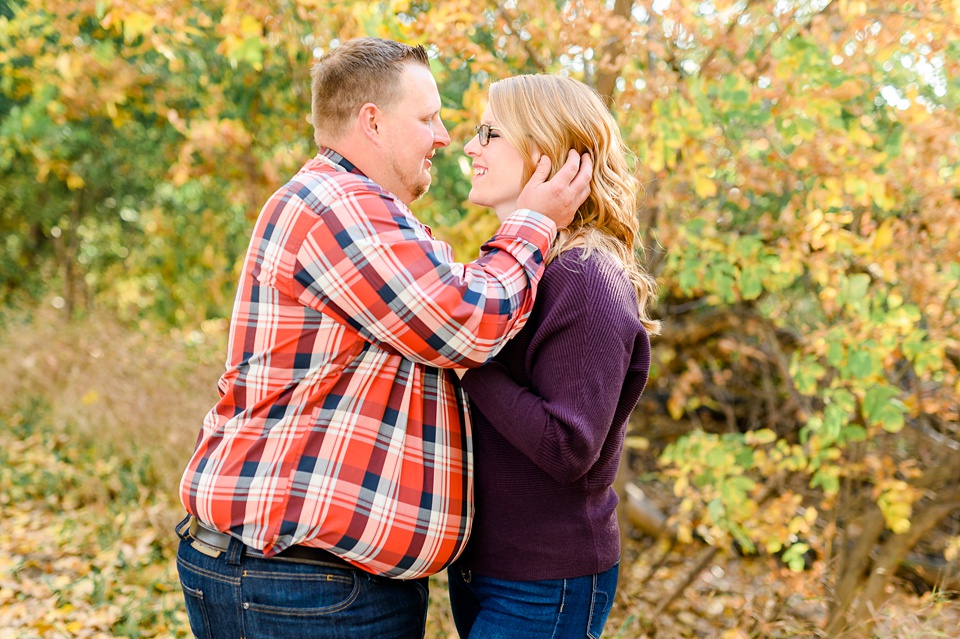 Fargo wedding photographer