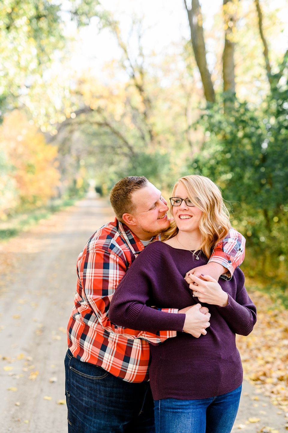 moorhead wedding photographer,fargo engagement photos