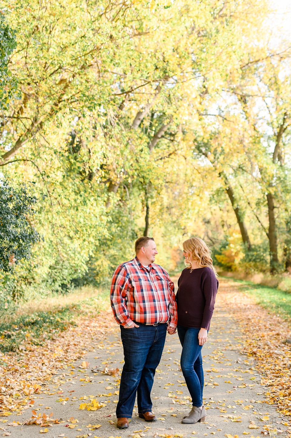 Chelsea Joy Photography,kindred nd engagement photos