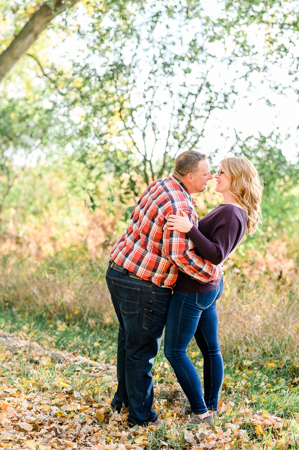 Fargo wedding photographer,fargo engagement photos
