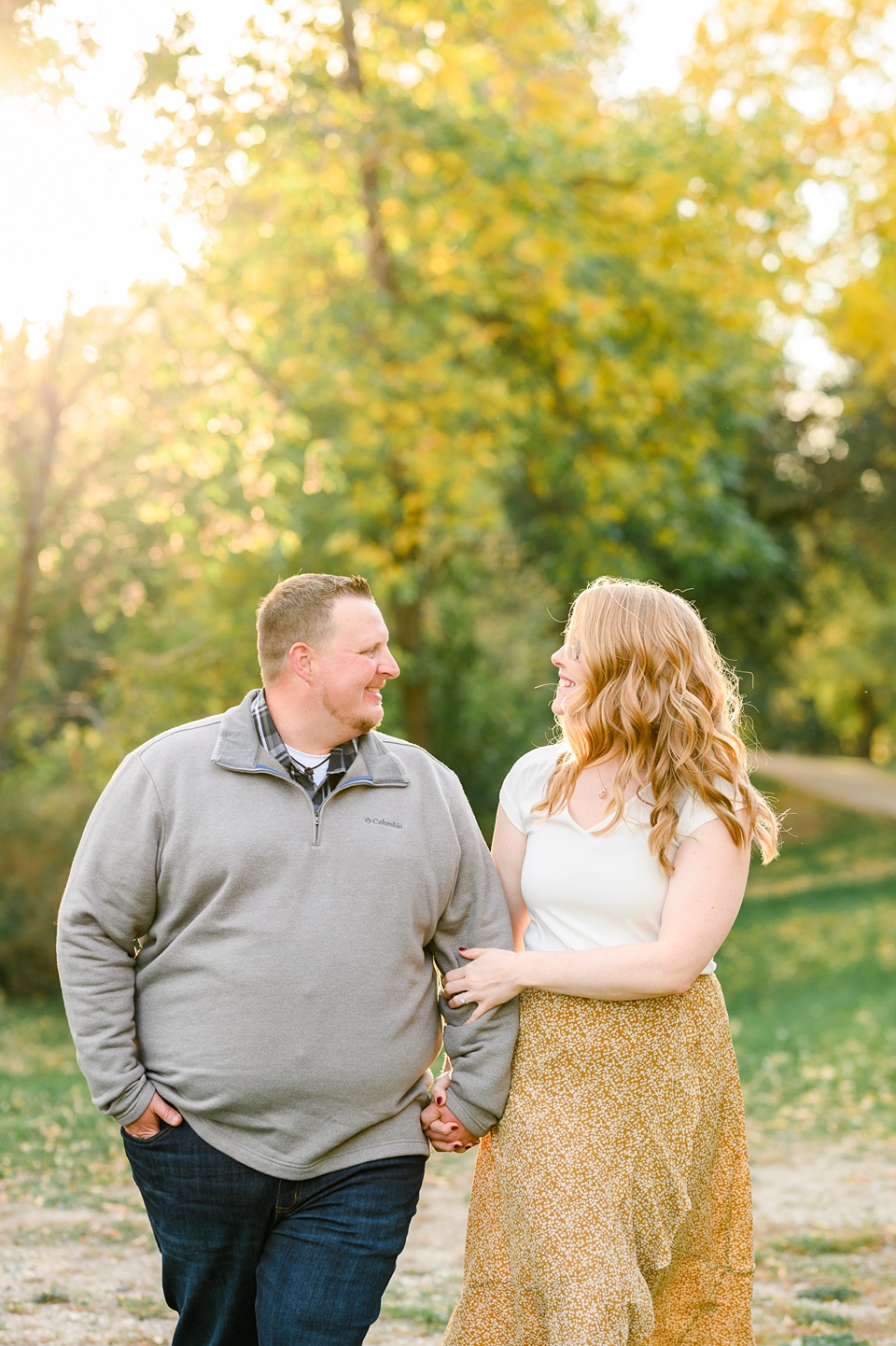 Fargo wedding photographer