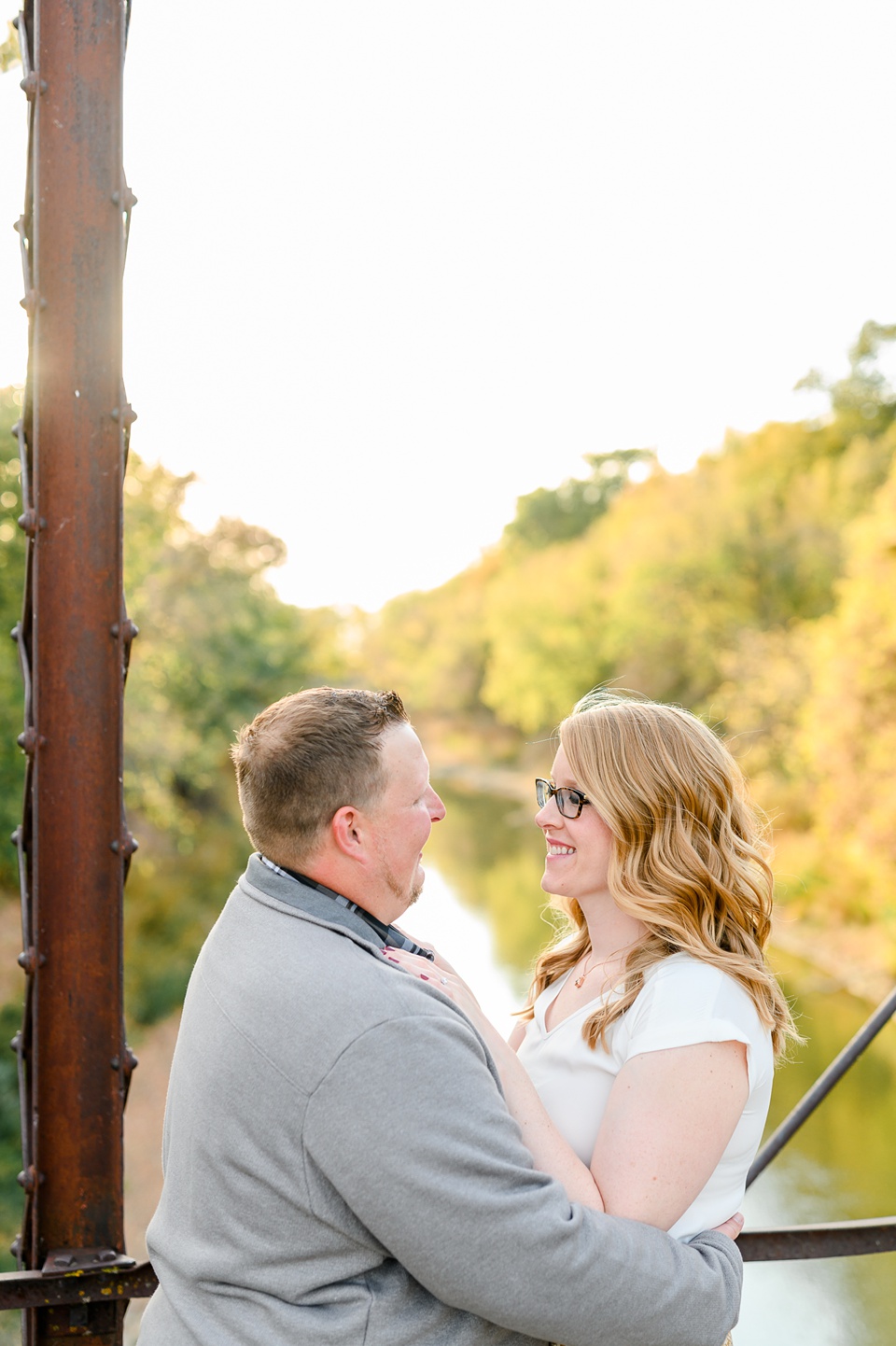 moorhead wedding photographer,kindred nd engagement photos