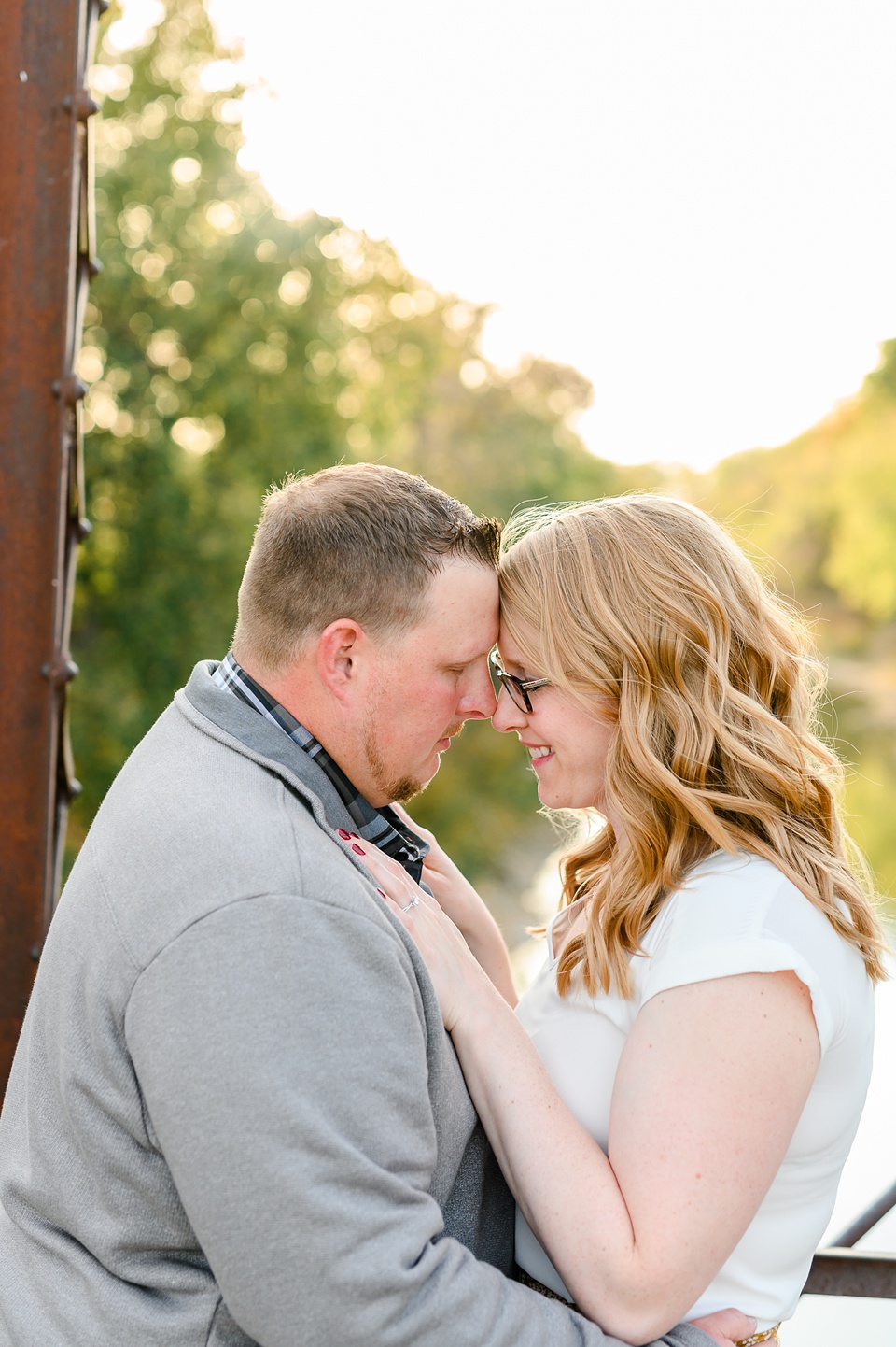 kindred nd engagement photos,north dakota wedding photographer