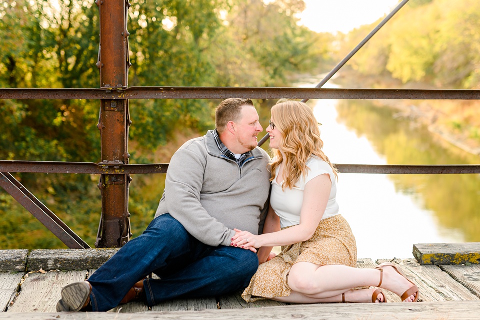 kindred nd engagement photos,nd wedding photographer