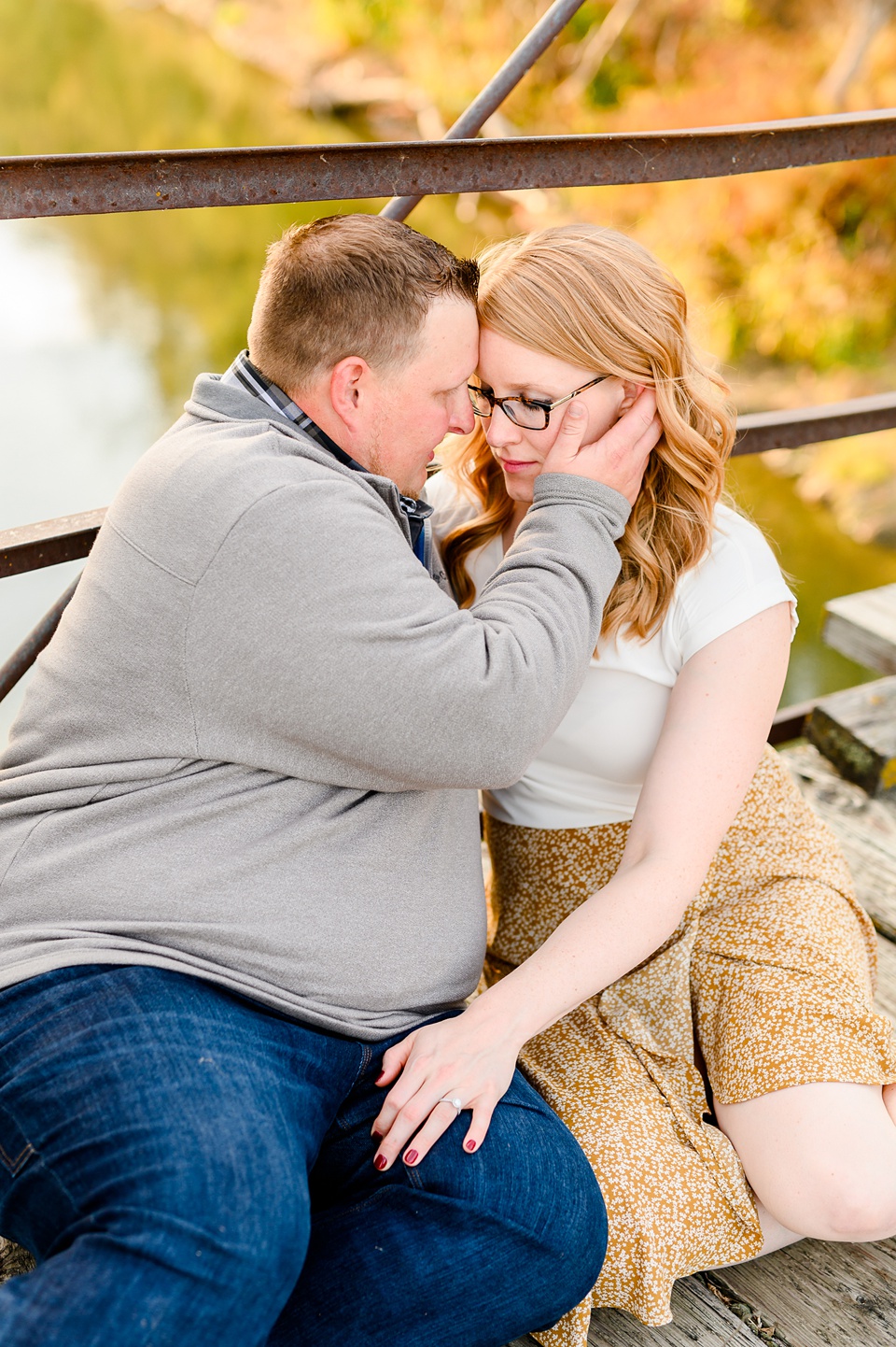 nd wedding photographer,engagement photos by kindred