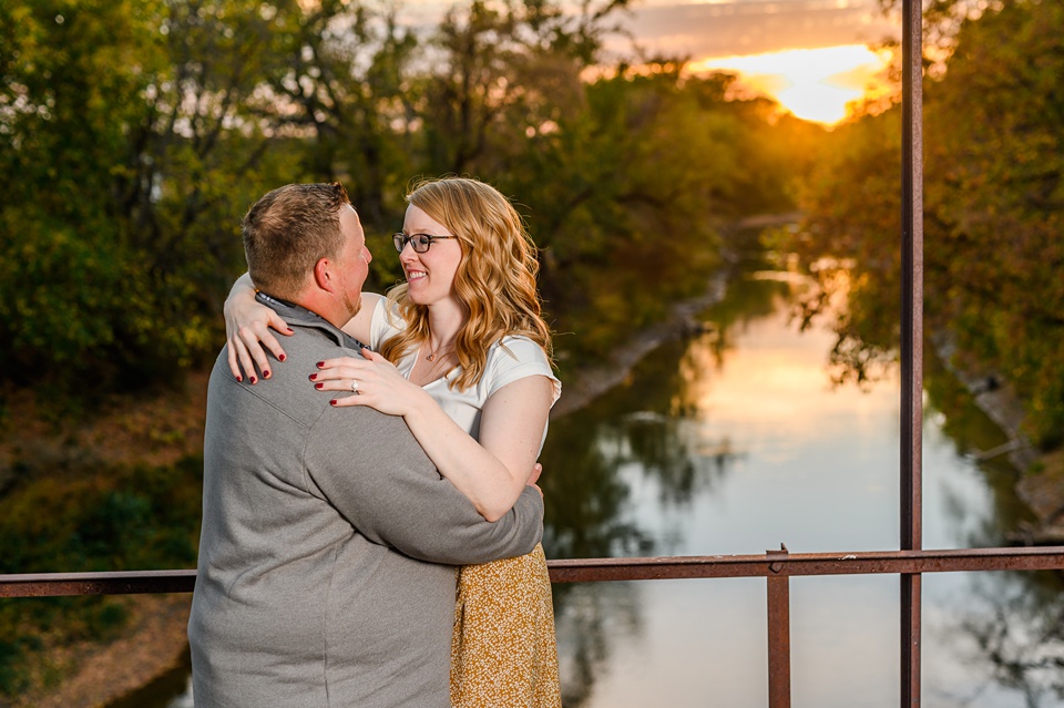 fargo engagement photos,north dakota wedding photographer