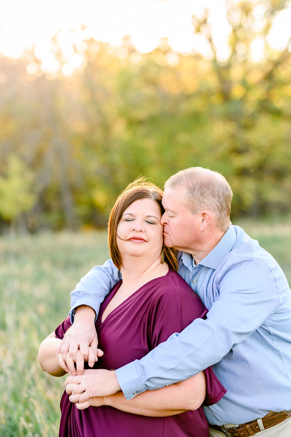 TREATY OAK ENGAGEMENT PHOTOGRAPHY, ALLIE + TRAE