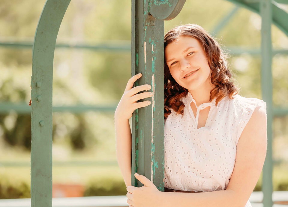 Thirteen teen session
