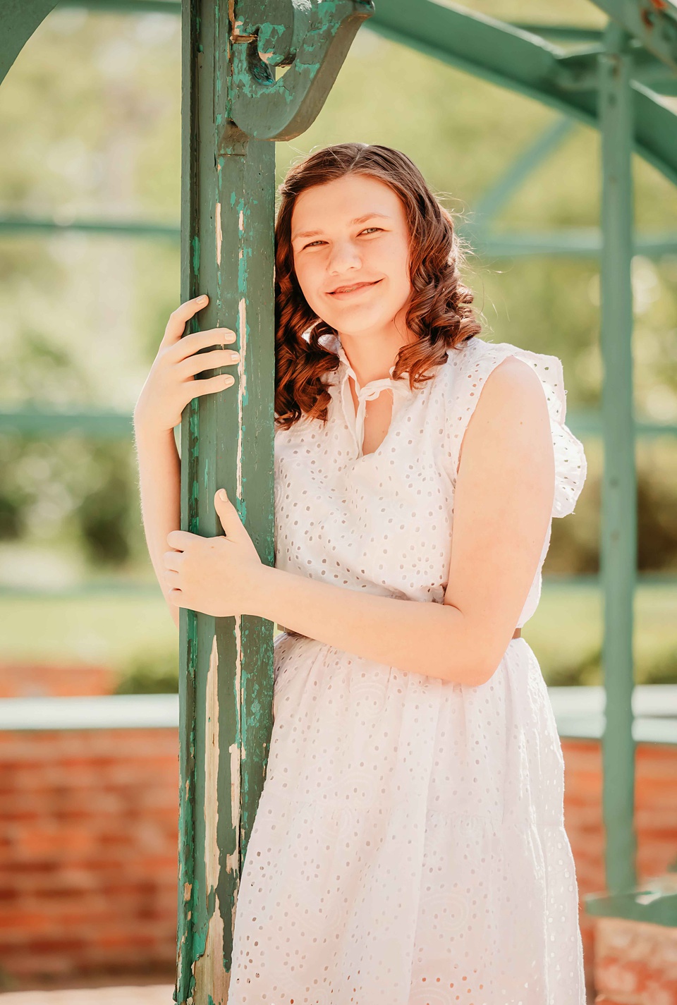 Thirteen teen session