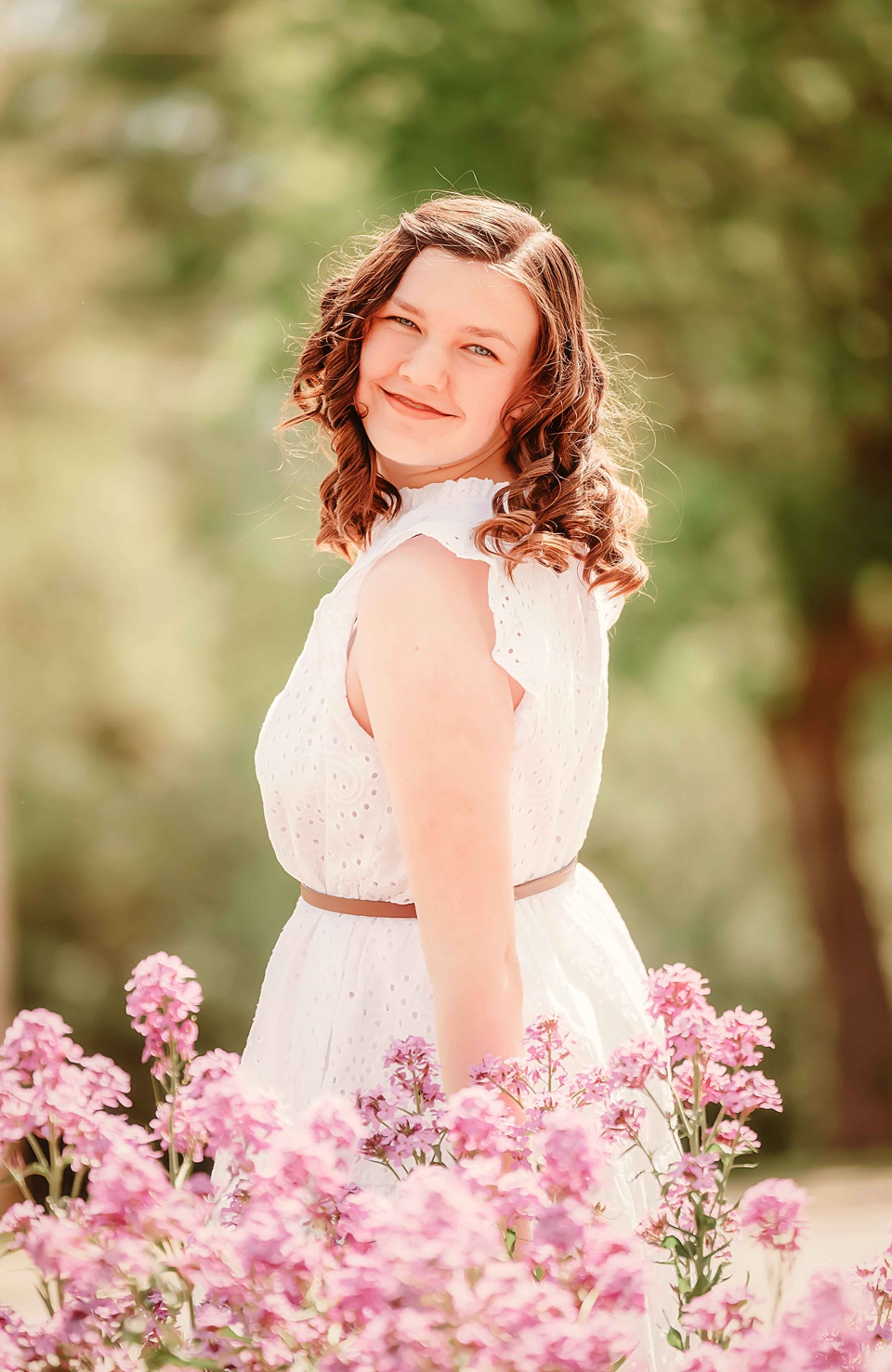 Thirteen teen session