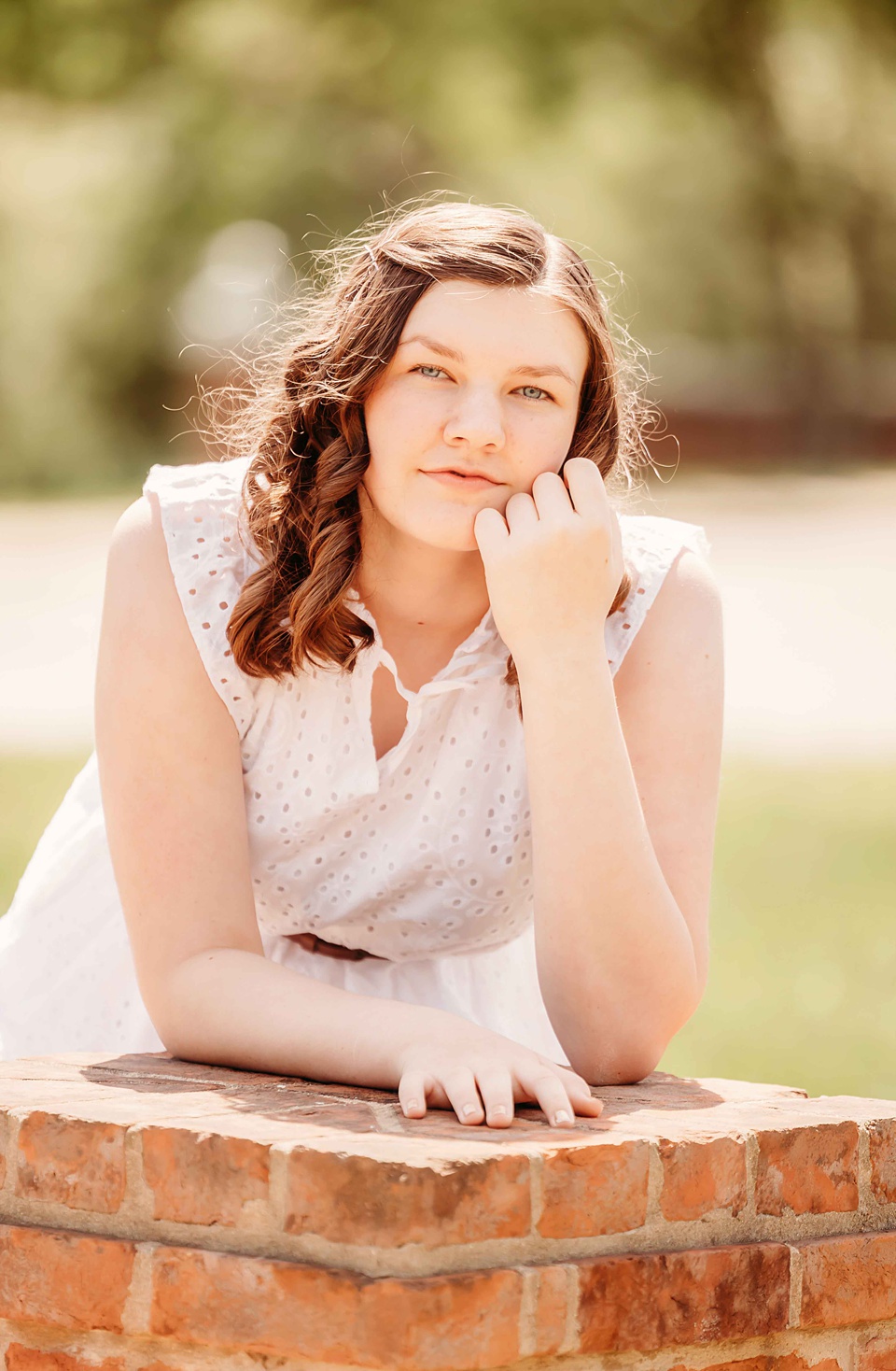 Thirteen teen session