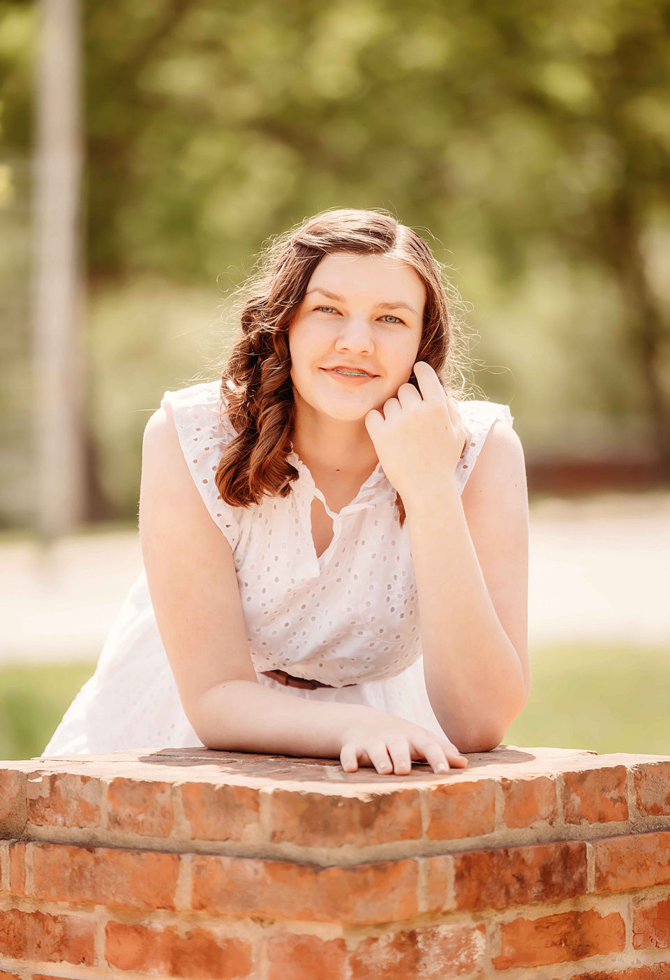 Thirteen teen session