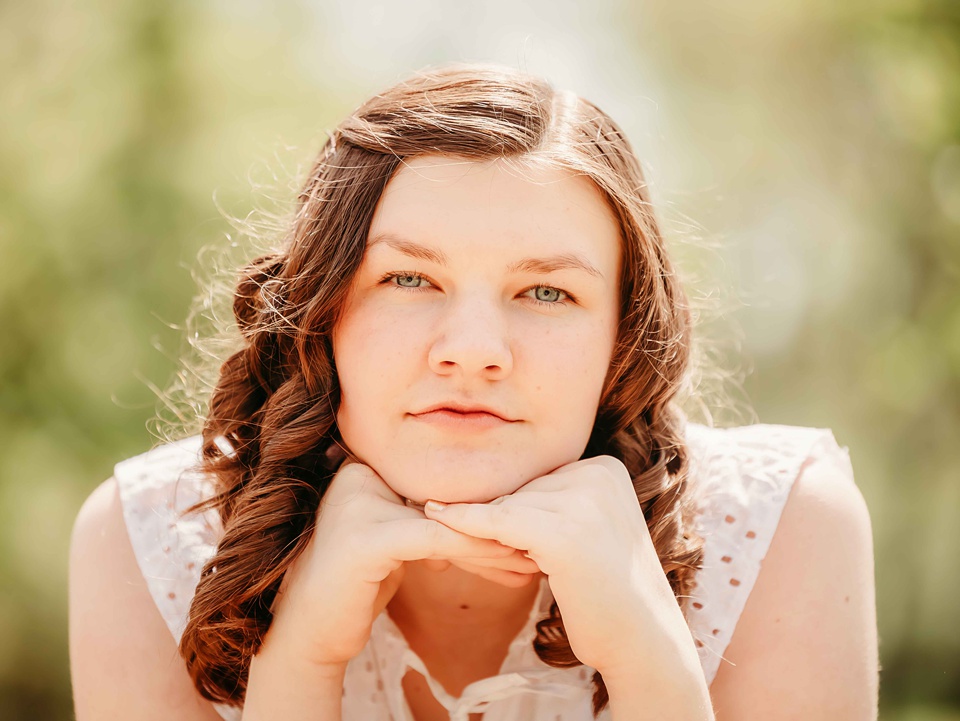 Thirteen teen session