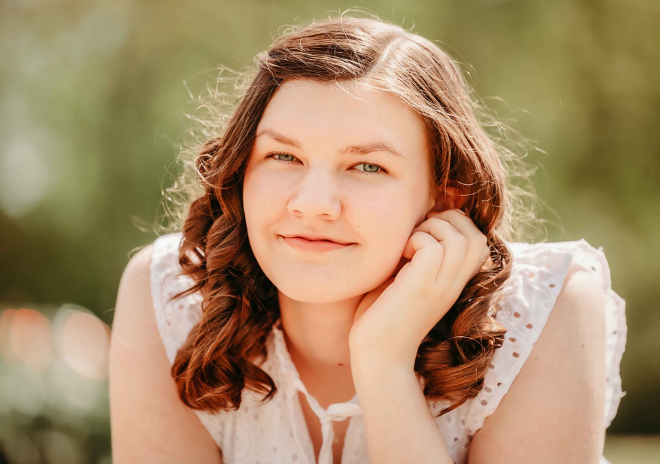 Thirteen teen session